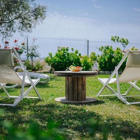 Sea Garden Apartments Добра-Вода Экстерьер фото