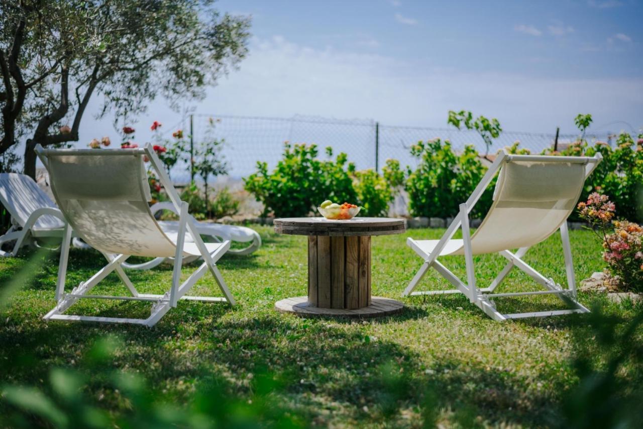 Sea Garden Apartments Добра-Вода Экстерьер фото